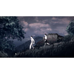 DETENTION STEAM KEY GLOBAL