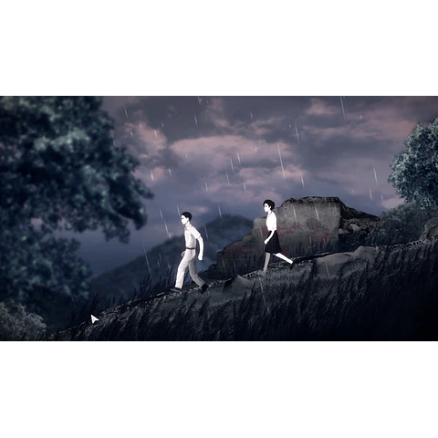 DETENTION STEAM KEY GLOBAL