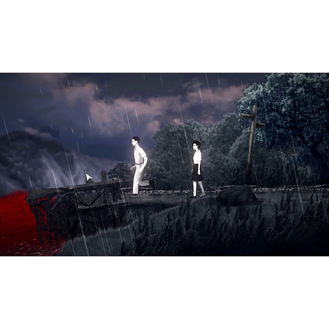 DETENTION STEAM KEY GLOBAL