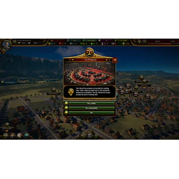 URBAN EMPIRE STEAM KEY GLOBAL