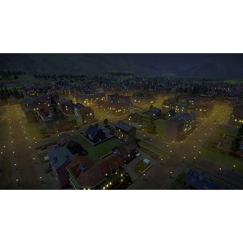 URBAN EMPIRE STEAM KEY GLOBAL