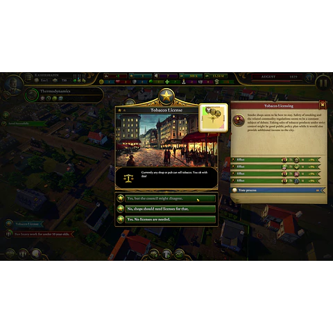 URBAN EMPIRE STEAM KEY GLOBAL