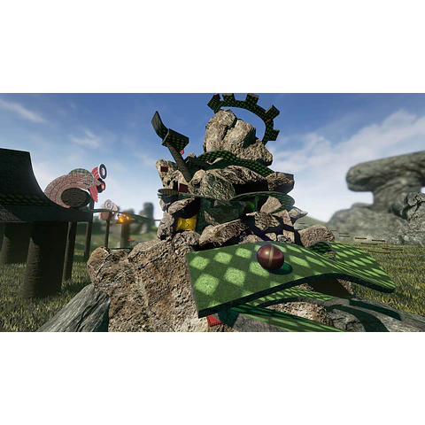 MARBLIZE STEAM KEY GLOBAL