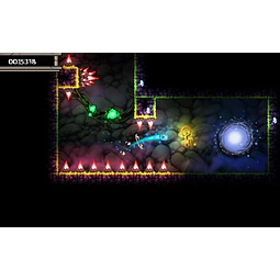 NEKUIA STEAM KEY GLOBAL