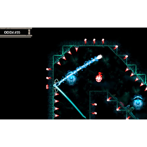 NEKUIA STEAM KEY GLOBAL