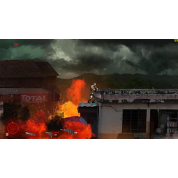 RYAN BLACK STEAM KEY GLOBAL