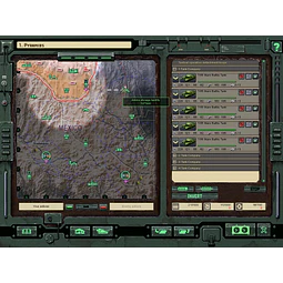 CUBAN MISSILE CRISIS: ICE CRUSADE STEAM KEY GLOBAL