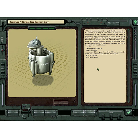 CUBAN MISSILE CRISIS: ICE CRUSADE STEAM KEY GLOBAL