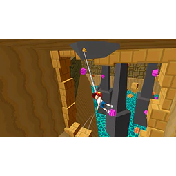 SWINGSTAR VR STEAM KEY GLOBAL