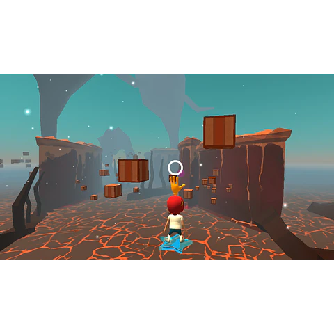 SWINGSTAR VR STEAM KEY GLOBAL