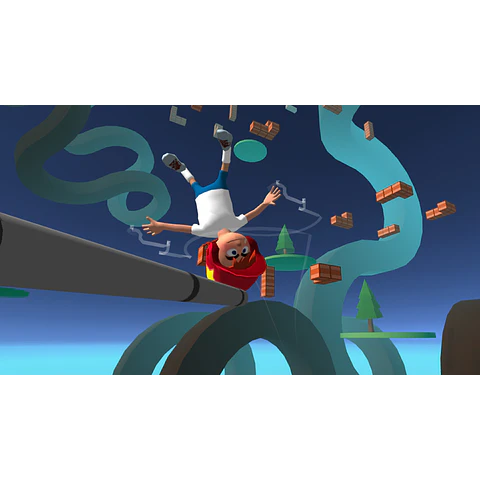 SWINGSTAR VR STEAM KEY GLOBAL