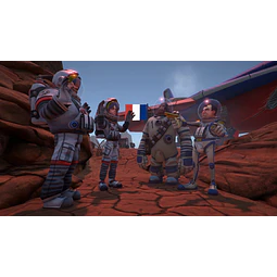 HER MAJESTY'S SPIFFING STEAM KEY GLOBAL