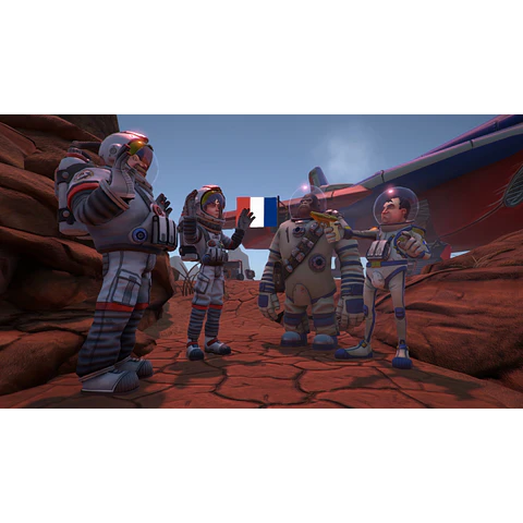 HER MAJESTY'S SPIFFING STEAM KEY GLOBAL