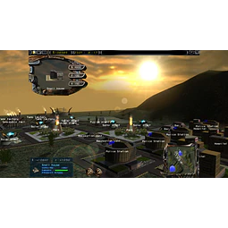 IMPERIUM GALACTICA II STEAM KEY GLOBAL