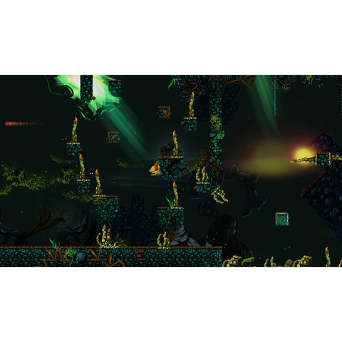 BEARSLAYER STEAM KEY GLOBAL