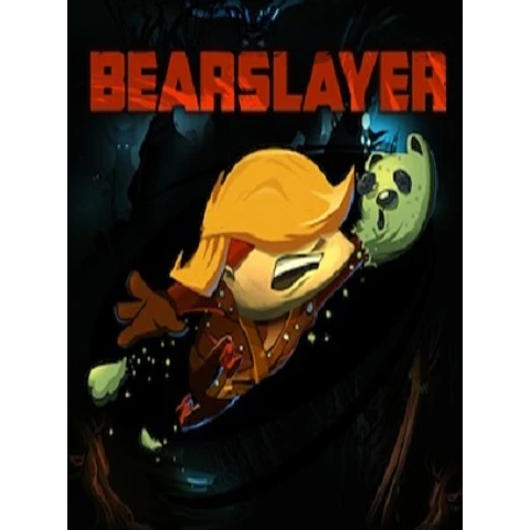 BEARSLAYER STEAM KEY GLOBAL