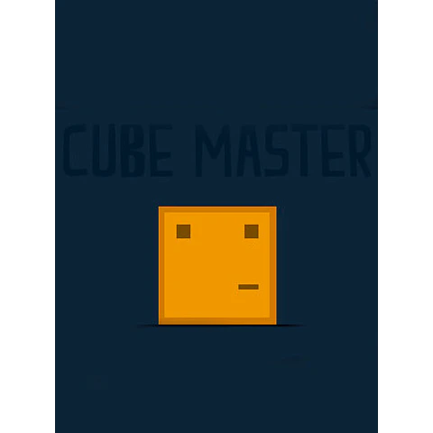CUBE MASTER STEAM KEY GLOBAL