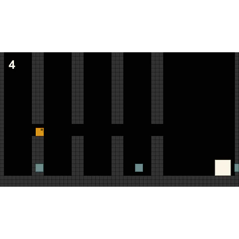 CUBE MASTER STEAM KEY GLOBAL