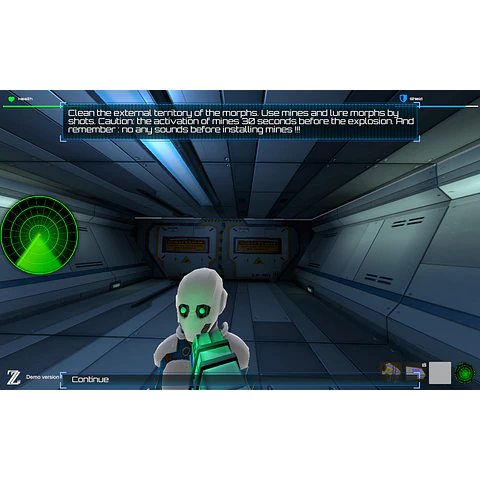 TERIA STEAM KEY GLOBAL