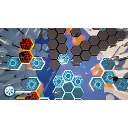 POWER OVERWHELMING STEAM KEY GLOBAL