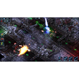 ALIEN SHOOTER TD STEAM KEY GLOBAL