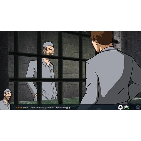 LORDS OF NEW YORK STEAM KEY GLOBAL