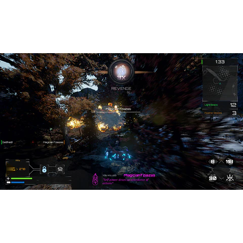 CRASH FORCE STEAM KEY GLOBAL