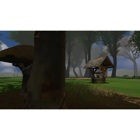 POTIONEER: THE VR GARDENING SIMULATOR (PC) - STEAM KEY - GLOBAL