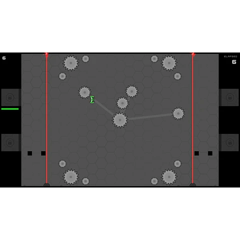 HOVER HAZARD STEAM KEY GLOBAL