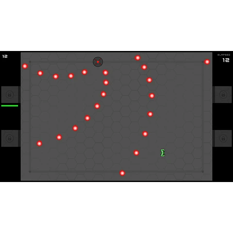 HOVER HAZARD STEAM KEY GLOBAL