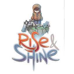 RISE & SHINE STEAM KEY GLOBAL