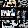 RIVAIS EM BATALHA STEAM KEY GLOBAL