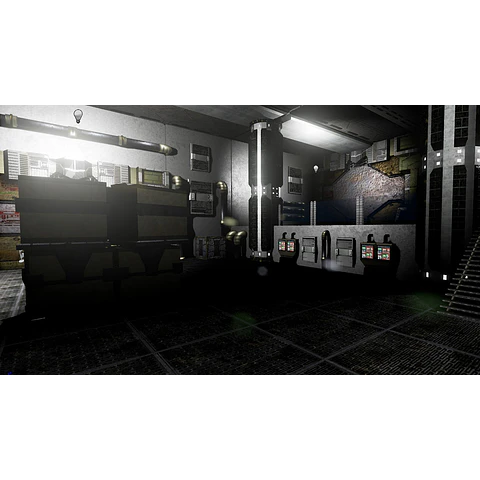 RIVAIS EM BATALHA STEAM KEY GLOBAL