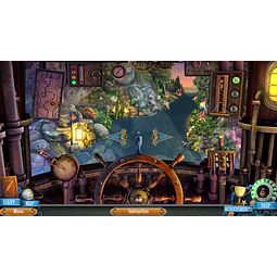 AGENT WALKER: SECRET JOURNEY STEAM KEY GLOBAL