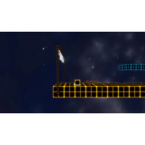 CUBE RUNNER STEAM KEY GLOBAL