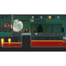 LITTLE TRIANGLE STEAM KEY GLOBAL