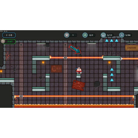 LITTLE TRIANGLE STEAM KEY GLOBAL