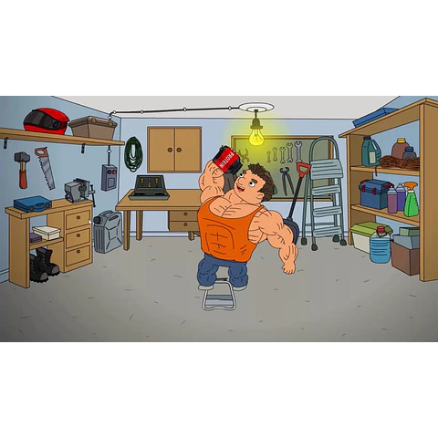 MAD HUNTER STEAM KEY GLOBAL