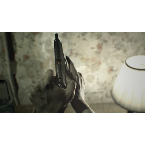 RESIDENT EVIL 7 BIOHAZARD / BIOHAZARD 7 RESIDENT EVIL (PC) - STEAM KEY - GLOBAL