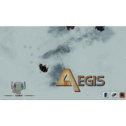 AEGIS STEAM KEY GLOBAL