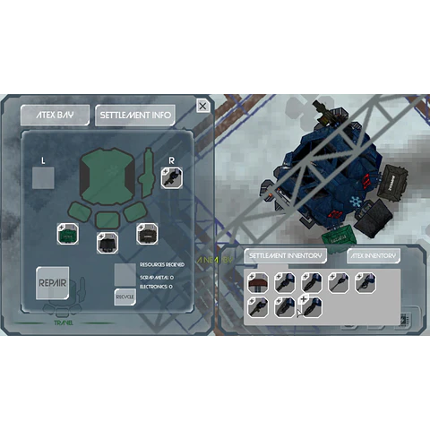 AEGIS STEAM KEY GLOBAL