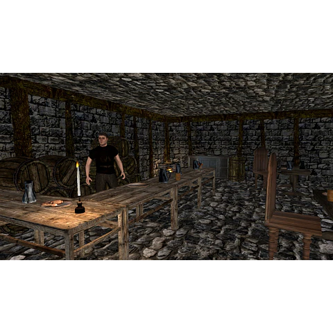 THE LIFE OF GREATHER STEAM KEY GLOBAL