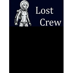 LOST CREW STEAM KEY GLOBAL