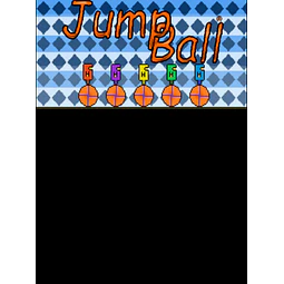 JUMPBALL STEAM KEY GLOBAL
