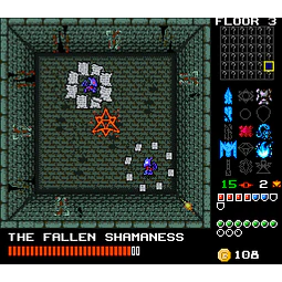 CASTLE OF NO ESCAPE 2 STEAM KEY GLOBAL