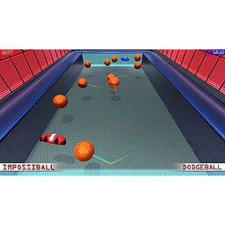 IMPOSSIBALL STEAM KEY GLOBAL