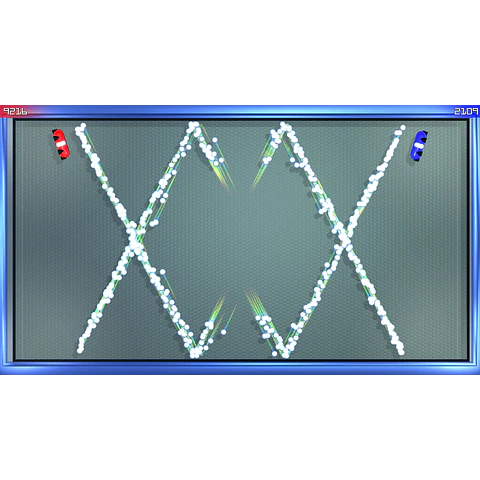 IMPOSSIBALL STEAM KEY GLOBAL