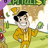 ADVENTURE CAPITALIST - SAVVY INVESTOR BUNDLE STEAM KEY GLOBAL