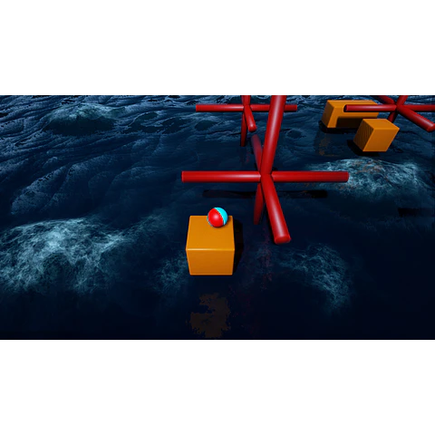 TOTALLY UNBALANCED STEAM KEY GLOBAL