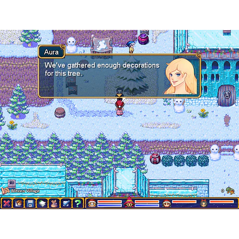 STARGAZER CHRISTMAS STEAM KEY GLOBAL